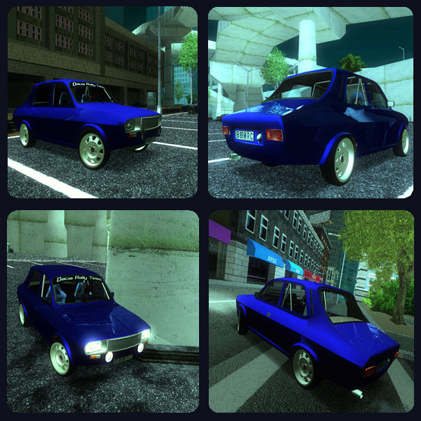 mod
